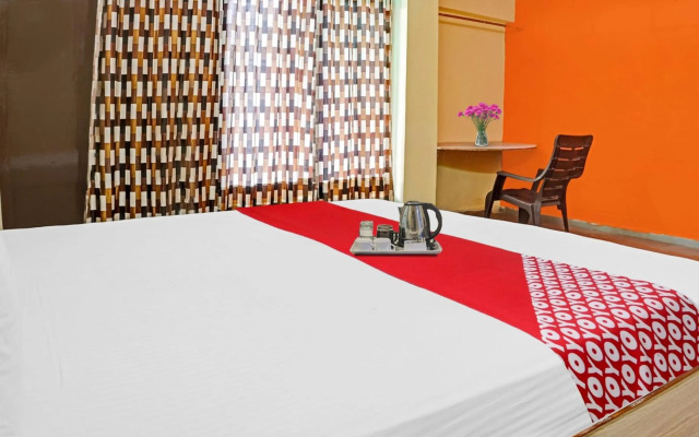 Flagship 93080 The Buddha Residency