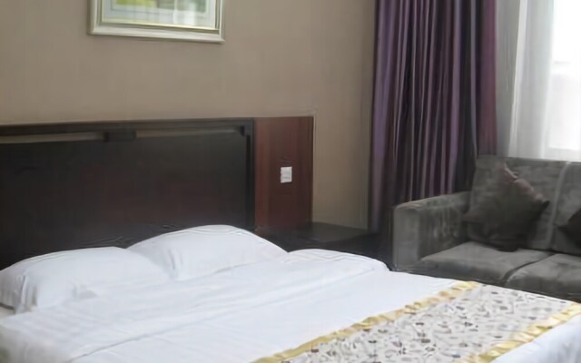 Wenhualou Hotel