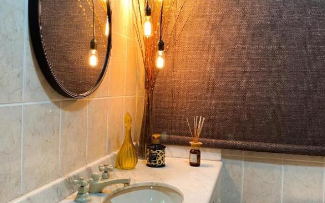 DUPLEX COBERTURA MORADA DA SERRA, com 2 SUITES