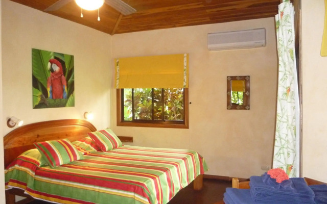 Hotel Luna Azul