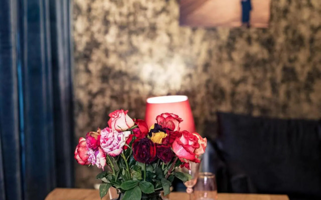 Silvie Apartments - Blažejský