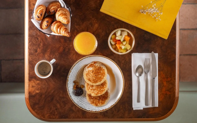 Hotel Saint André des Arts