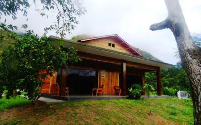 Tinkuy Ecolodge