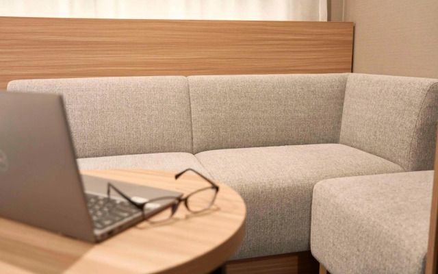 R&B Hotel Umeda-Higashi