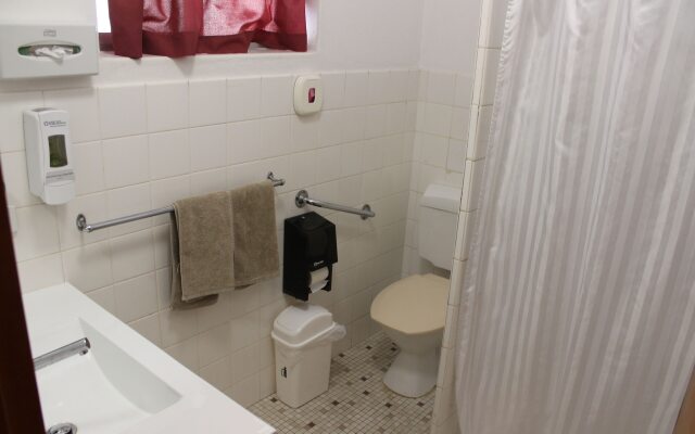 Acacia Motor Inn Armidale