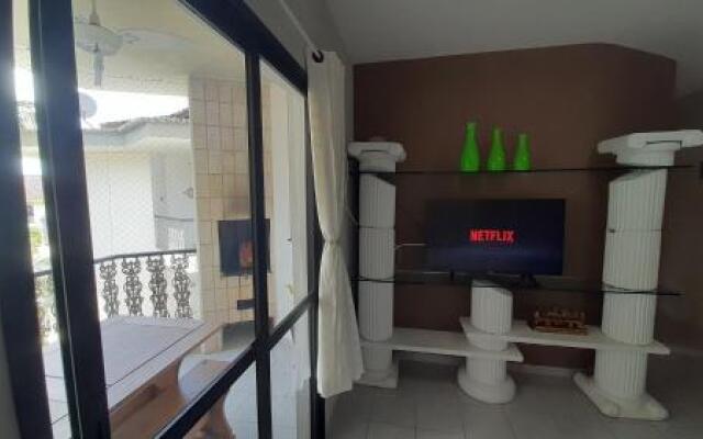 Apartamento Wembley Tenis - Toninhas
