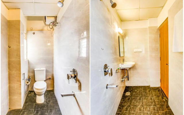 Fabhotel Vista Suites