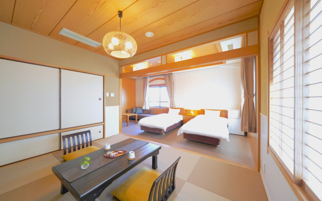 Livemax Resort Izu Kogen Terrace & Spa