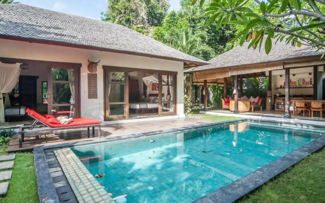 Mango Tree Villas