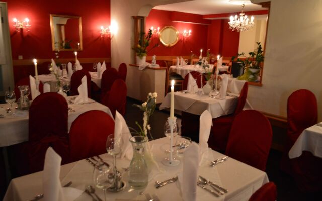 Landidyll Hotel Nudelbacher