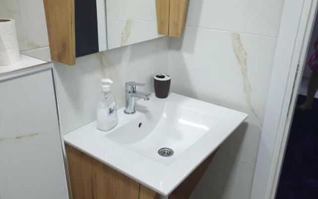 Apartment stan na dan Nis 1