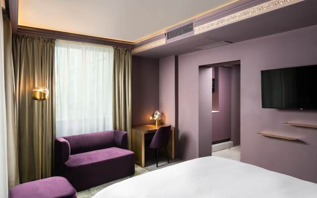 VISIONAPARTMENTS Bucharest Calea Victoriei
