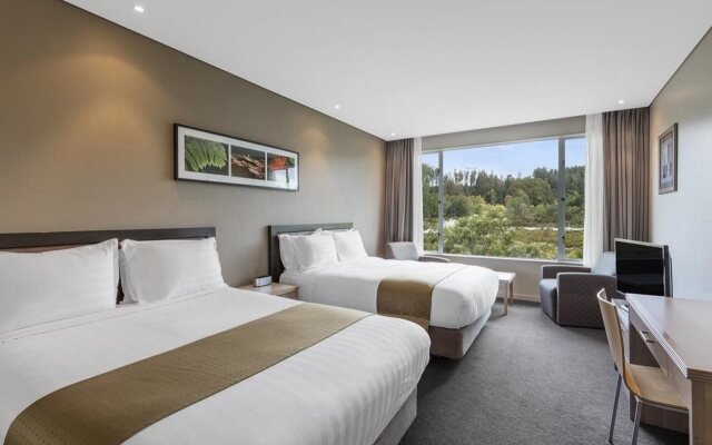 Rydges Rotorua