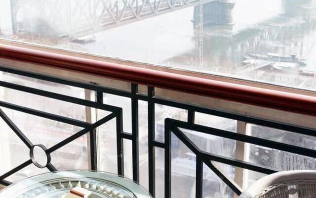 Zhonglian Hotel - Dandong