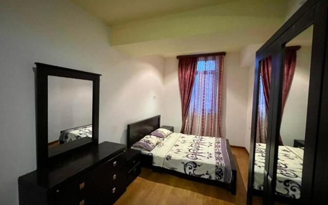 Apartment in Abovyan Street, Yerevan