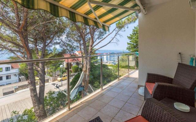 Apartment in Selce 39426