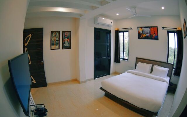 Paheli Palace