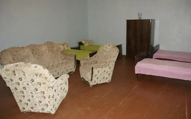 Hostel Gio