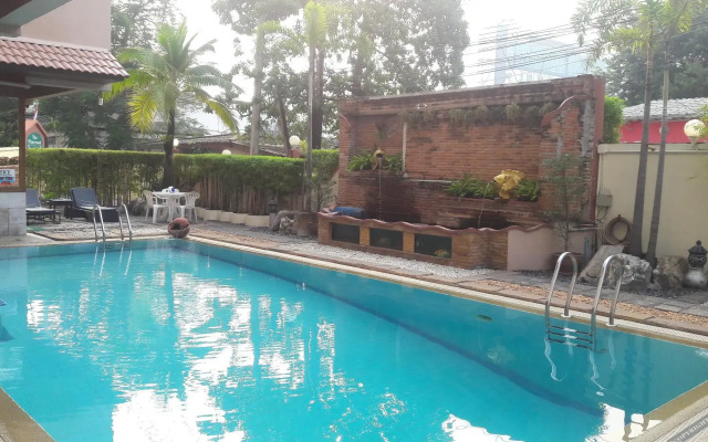 The Pinewood Residences