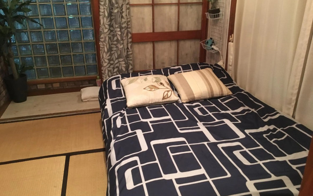 Guesthouse Haneda Airport