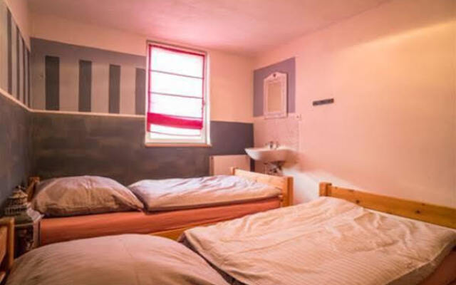 Hostel Heintzes Töchter