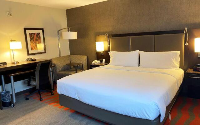 Hampton Inn Newark Airport