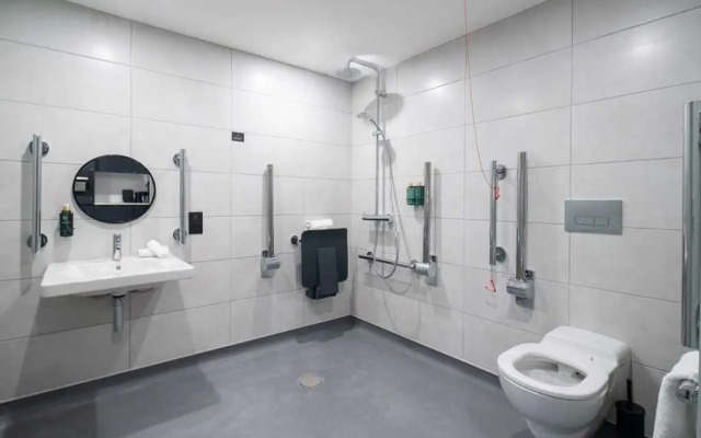 Aparthotel Adagio Birmingham City Centre