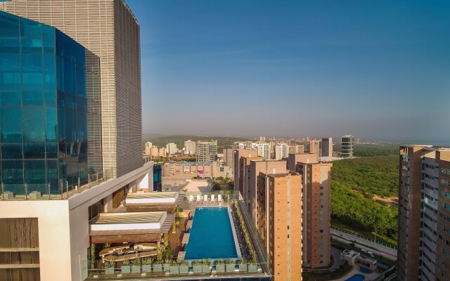 Crowne Plaza Barranquilla by IHG