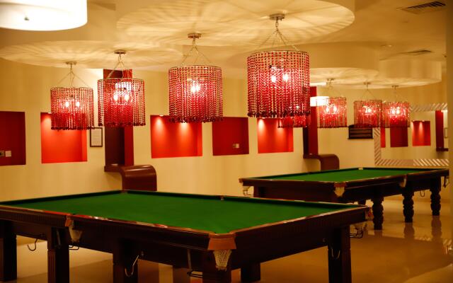 Crowne Plaza Sohar by IHG Hotel