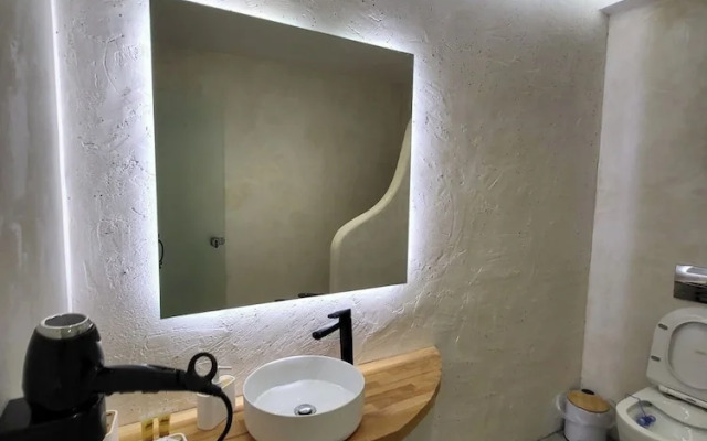 Executive Apartments and Suites
