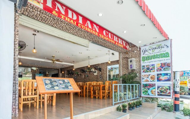 Baan Lucky Guest House