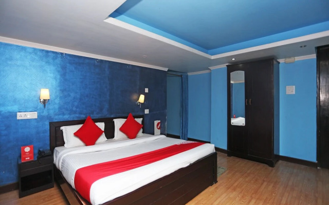 OYO 19409 Hotel Sunita And Restaurant