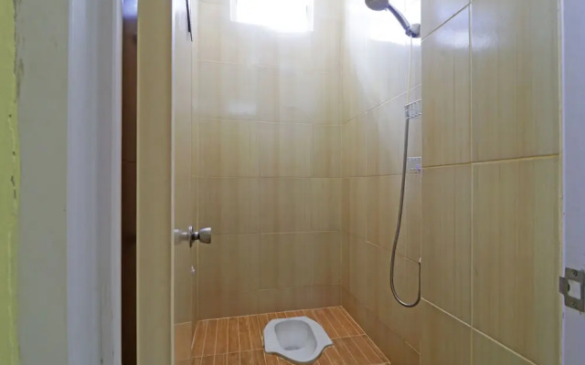 Surya Homestay