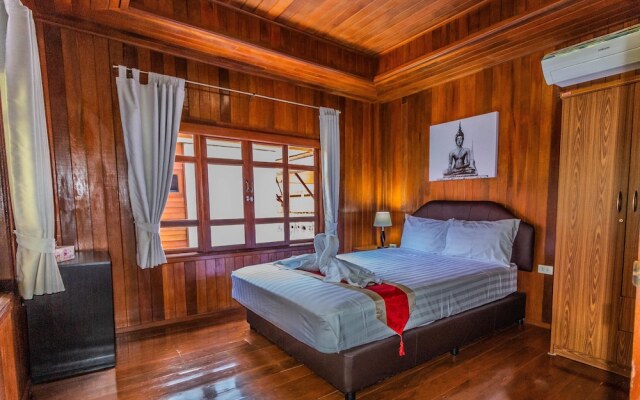 Lamai Coconut Residence