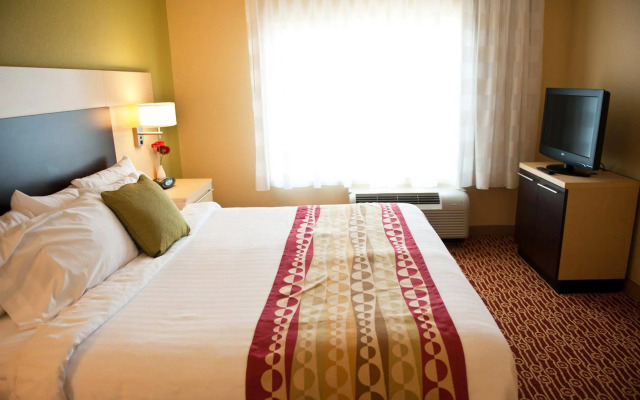 TownePlace Suites by Marriott Mooresville