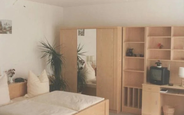Landhotel Zur Post
