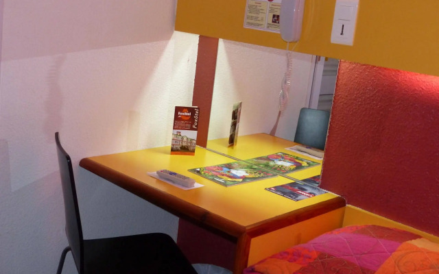 The Originals Access, Hôtel Moustache, Seclin