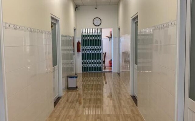 Diem Hang Guesthouse
