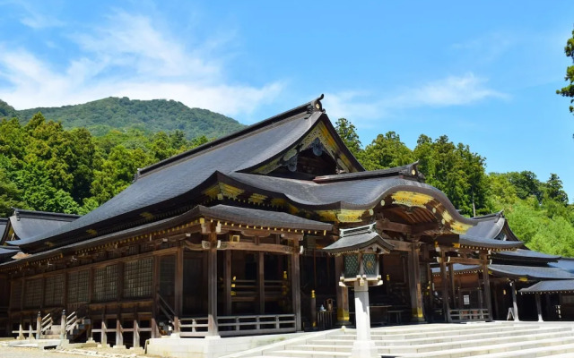 TOYOKO INN Tsubame-Sanjo Ekimae