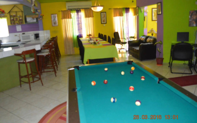 Villa Casa De Fe