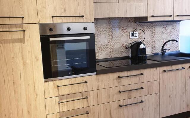 Appartamento Mia