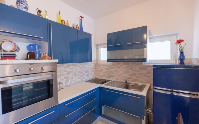 Beautiful Home in Klek With Wifi and 2 Bedrooms