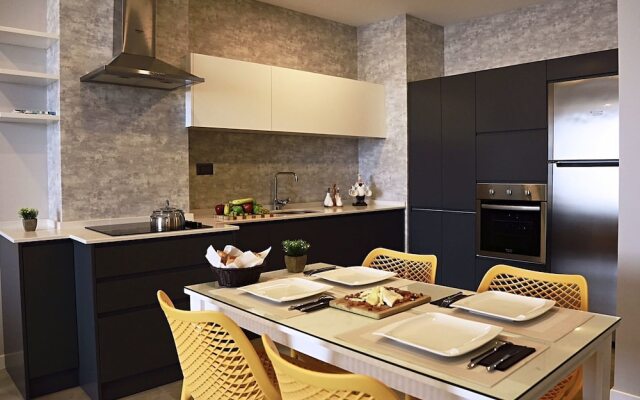 Freda Residence