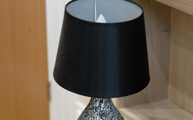 New 3-Bedroom Apartment Close to City Centre