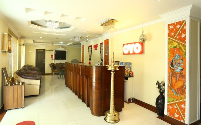 OYO Rooms East Nada