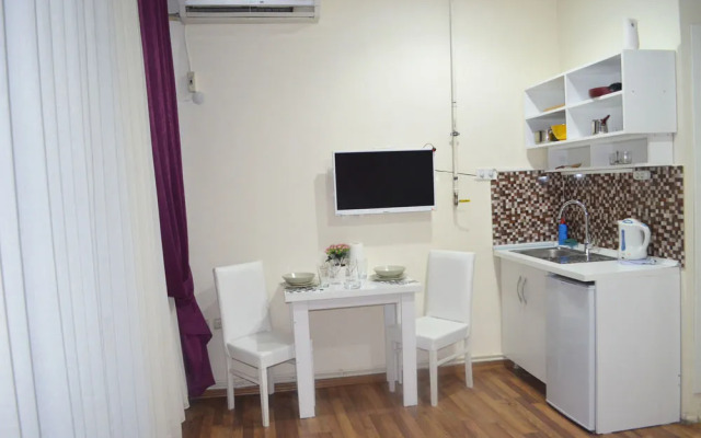 As Hotel Taksim