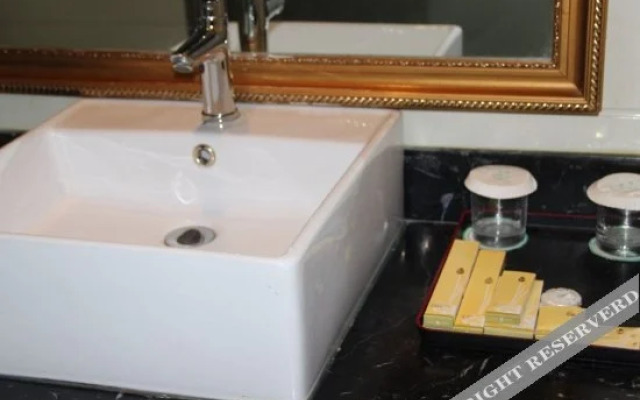 Yijia Hotel (Jiangsu Xintiandi)