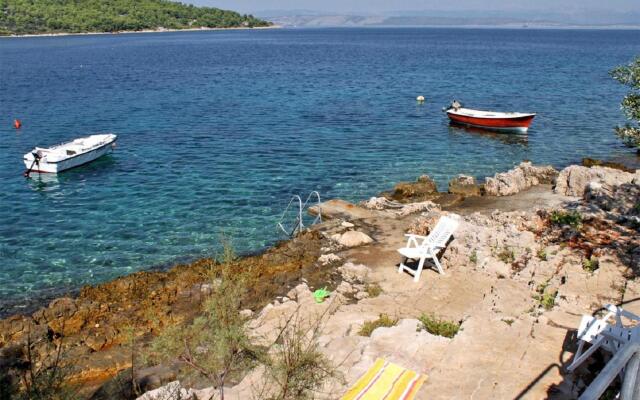 Jagoda - Next to the sea - C3