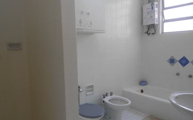 GoHouse Copacabana 802