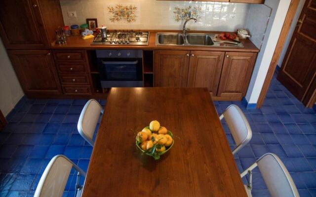 Terrazze sul Tirreno